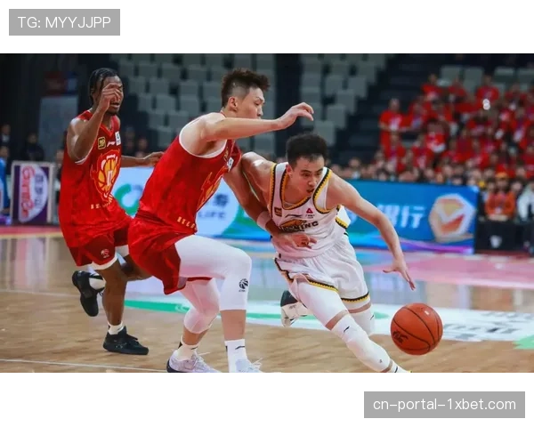 北京北汽多次将对手得分压至100分以内 防守韧性突出